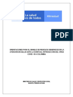 Orientación manejo residuos eventual COVID 19.pdf.pdf