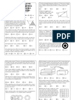 Olimpiada juvenil de matemática 2004