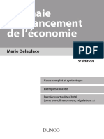 Monnaie Et Financement de L'economie PDF