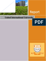 United International University