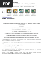 ATERRAMENTO FUNCIONAL