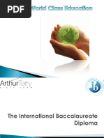 Download IB Open Evening Presentation by Bruinthebear SN46405534 doc pdf