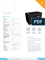 BTVACAHOCEG2FCN01B Datasheet GP10012FF Datasheet