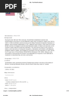 Download CIA -Malaysian Factbook by azuddinnjudismail SN46405682 doc pdf