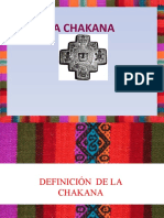 Presentacion Chakana