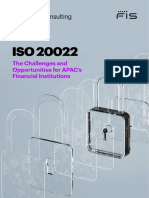 Accenture ISO 20022 Opportunities APAC