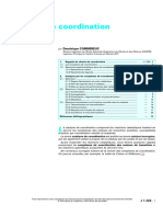 Catalyse de Coordination PDF