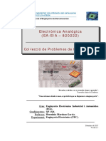 Problemes d'EAEIA PDF