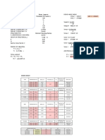 Earhquake Lateral Forces: Design Criteria