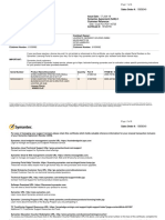 Symantec Endpoint Protection Order