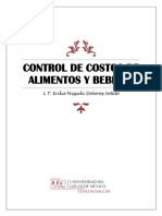 24.04.2020 - Control de Costos de A y B