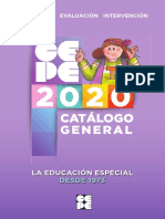 CatalogoCepe PDF