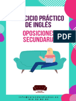 Opos Secundaria Ebook