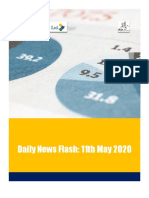Bangladesh News Flash - 110520