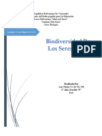 Biodiversidad