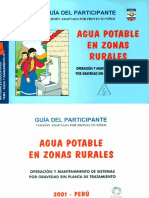 080) CARE PERU 2001. Agua potable en zonas rurales.pdf