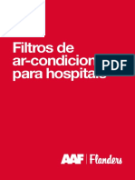 Filtros de Ar para Hospitaisv2