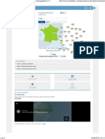 Previsions Meteo France 15.06.2020