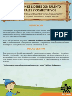 Info Curso Leo PDF