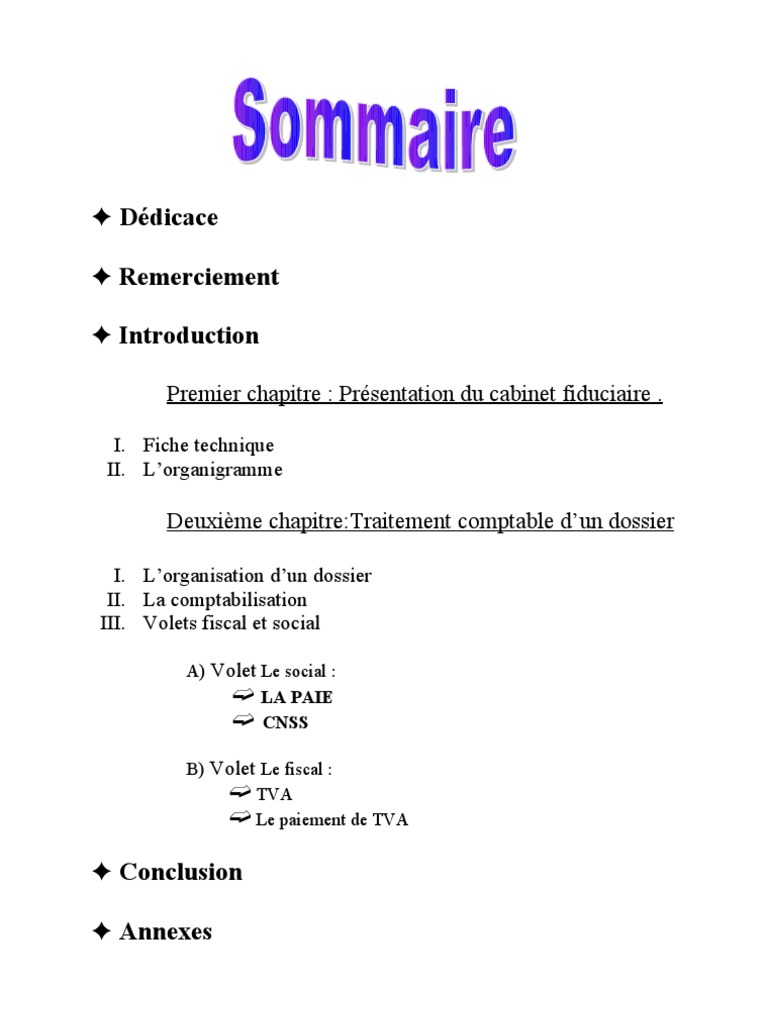 Exemple De Demande De Stage Fiduciaire  ijanve