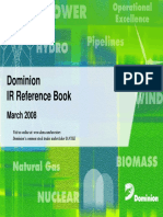 March 2008 IR Reference Book Final