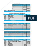 Ejercicio Semana 5 Contabilidad