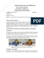 ITS y Funcionamiento de Instrumentos de Medida de Temperatura