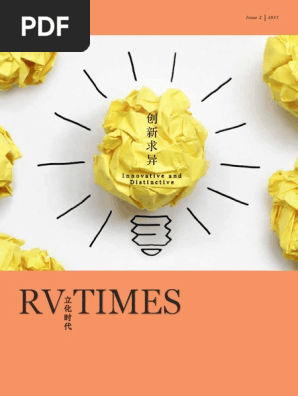 Rv Times Issue 2 Apub Pdf Pdf