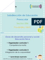 006 Educación Física