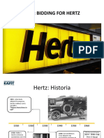 Presentación Hertz