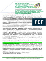 3395337DESPLUMADORAASINTRAIMAGRAATURBACOAfebreA1ADEA2019 PDF