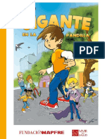 1100 COMIC GIGANTE ESP Baja