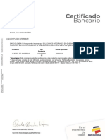 MODELO CERTIFICACION BANCARIA.docx