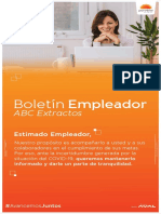 Boletin ABC Empleador copy