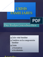 Crisis Familiares