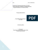 2020 05 03 Actividad El Proceso Administrativo en La Empresa QUEDO PARA EL 10 MAYO PDF