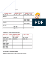 4°tarea PDF 3grado