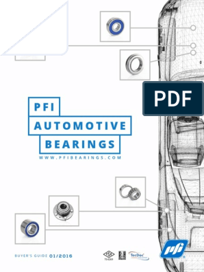 Catalogo Pfi 2016 | PDF | Tractor | Loader (Equipment)