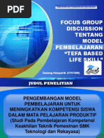 Contoh disertasi manajemen