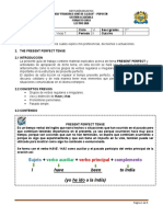 MATERIAL - INGLÉS - GRADO - 11 (Act.1 - Guía) PDF