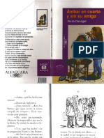 Ámbar en cuarto y sin su amigo - Dazinger, Paula.pdf