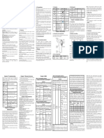 Manual Instrucciones Termometro Infrarrojo-Penrui