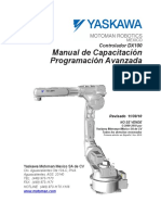 Programacion Avanzada DX PDF