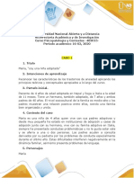 Casos Psicopatologia y Contextos 16-02 2020 paso 3
