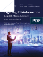 [The Great Courses] Tara Susman-Peña, Mehri Druckman, Nina Oduro - Fighting Misinformation_ Digital Media Literacy 5043(2020-01, The Teaching Company).pdf