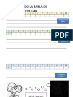 Multiplicación Primaria