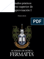 Estudios Practicos  Curso Superior de Improvisación I - Academia de Música Fermata.pdf