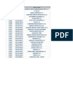 Decano Adolescencia Finanzas Empresas de Desinfeccion y Desinfectacion | PDF | Argentina | Buenos Aires