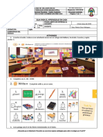 Guía Ingles 6-1 y 6-2