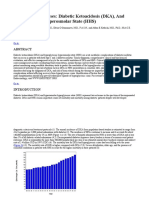 Hyperglycemic Crise1